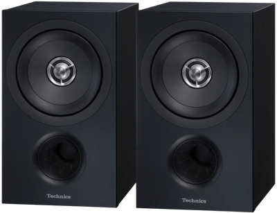 Акустична система Technics SB-C600E-K