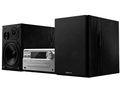 Мікросистема Panasonic SC-PMX802EES OPENBOX