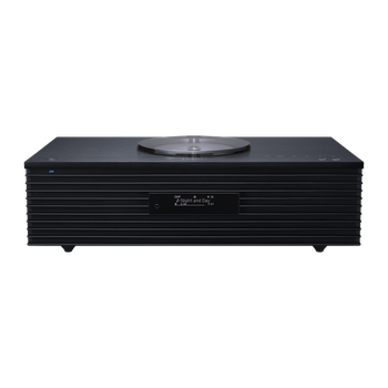 Аудіосистема Technics SC-C70MK2EE-K