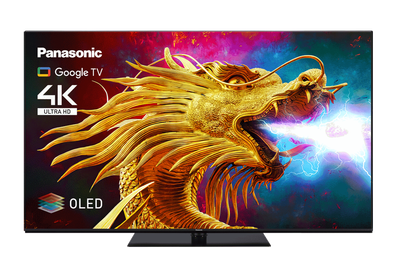 Телевізор 4K OLED Panasonic TX-42MZ800E