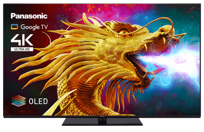 Телевізор 4K OLED Panasonic TX-65MZ800E