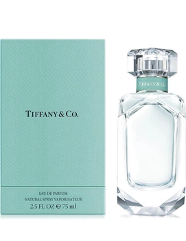 Парфумована вода для жінок Tiffany & Co.75 ml (3614226940490)