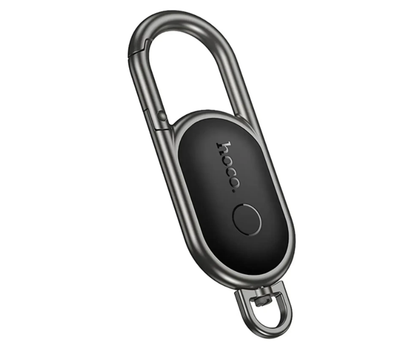 GPS трекер Hoco E91J black