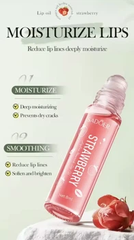 SADOER Strawberry Hydra Nourish Lip Oi
