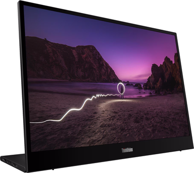 Monitor 15.6" Lenovo ThinkVision M16 64BFUAT1WL
