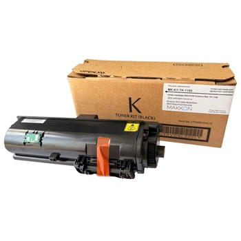 Тонер-картридж для Kyocera Mita TK-1150 MAKKON Ecosys M2135dn/M2635dn/M2735dn/P2235dn, Black (MN/MK-KY-TK-1150)
