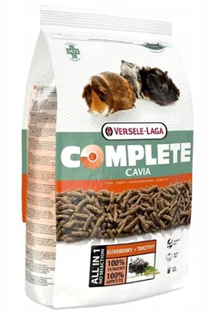 Преміум корм Versele-Laga Cavia Complete 1,75 кг Для морських свинок гризунів ВЕРСЕЛЕ-ЛАГА КОМПЛІТ КАВІА