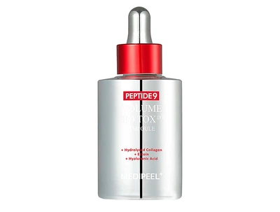 Омолаживающая сыворотка с пептидами Medi-Peel Peptide 9 Volume Bio Tox Pro Ampoule, 100 мл