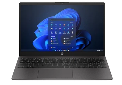 Ноутбук HP 250 G10 (9Y6X5AT), 15.6" FHD IPS, Intel Core i5-1334U (4.6 ГГц), 8GB, 512GB SSD, Intel Iris Xe, 1 x HDMI, 1 x USB Type-C, 2 x USB 3.2 Type A Gen 1, Audio Combo Jack, Wi-Fi, Bluetooth, Windows 11 Pro, Black