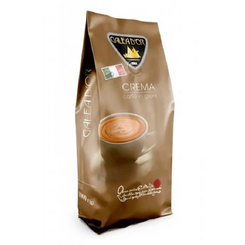 Кава в зернах “Galead’or Crema” 1 кг