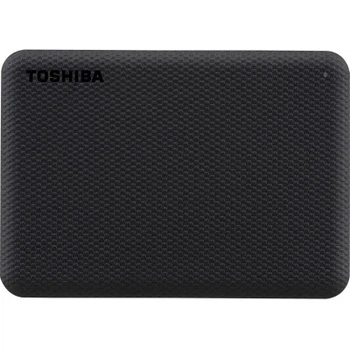 Зовнішній жорсткий диск 2.5" 1TB CANVIO ADVANCE Toshiba