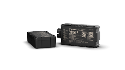 GPS-трекер Teltonika FMB965, степень защиты IP67, в комплекте SIM-карта с 1 месяцем интернета, поддержка iOS/Android/Web