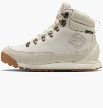 Черевики The North Face Back-To-Berkeley Iv Textile Lifestyle White NF0A8179WID 39