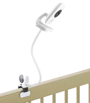 Тримач для дитячого монітора Baby Monitor Holder HB-40-Clip