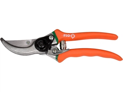 Секатор для веток FLO 205 мм, рез 15 мм (99203)