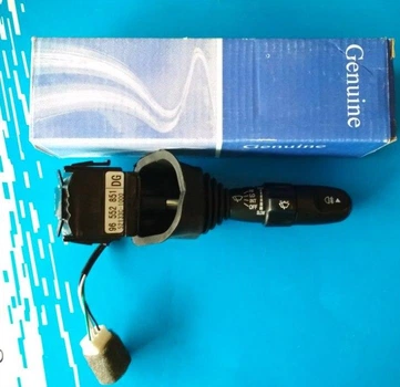 Переключатель стеклоочистителя Лачетти, Lacetti HB "GROG" 96552851