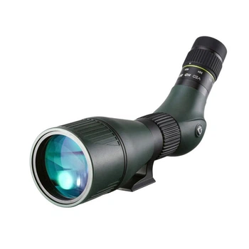 Подзорная труба Vanguard VEO HD 80A 20-60x80 Чёрный BAK4 (VEO HD 80A)