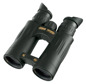 Бинокль Steiner Nighthunter XP 10x44 Чёрный Тактический 10x44 854 г