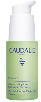Сироватка Caudalie Vinopure Контроль недосконалості 30 мл (3522930005001)