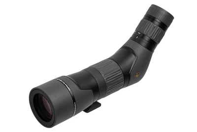 Подзорная труба Leupold SX-2 Alpine HD 20-60x60mm угловая, водонепроницаемая, легкая, с фокусировкой