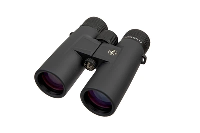 Бинокль Leupold BX-1 McKenzie HD 8x42мм темно-серый, водонепроницаемый, с фторидом кальция