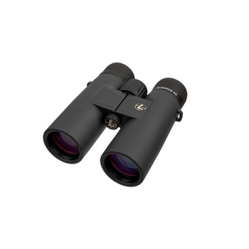 Бинокль Leupold BX-1 McKenzie HD 10x42 темно-серый 624 г (181173)