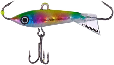 Балансир Viking Fishing Yeti Jig 30mm 5.0g #16 European Values
