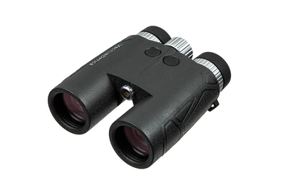 Бінокль з дальноміром Vector Optics Paragon 10x42 Чорний IP67 OLED-дисплей (SCBRF-02)