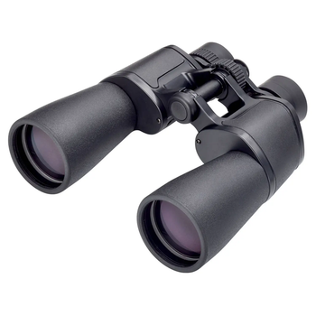 Бинокль Opticron Adventurer T 12x50 WP Чёрный Водонепроницаемый BAK4 (30690)