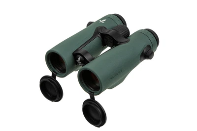 Бинокль Swarovski EL Range TA 10x42 Зелений 10x42 42мм 930г
