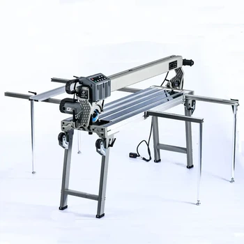 Плиткорез электрический NOVQO CYP-DD (1200mm) с автоматикой (BP_1074)