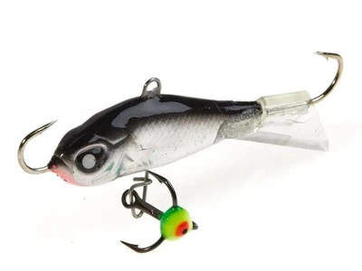 Балансир Lucky John Baltic 22g 13H