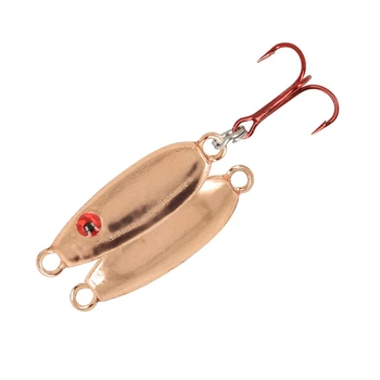 Блешня зимова GC N-Ice Flounder 3.5g C