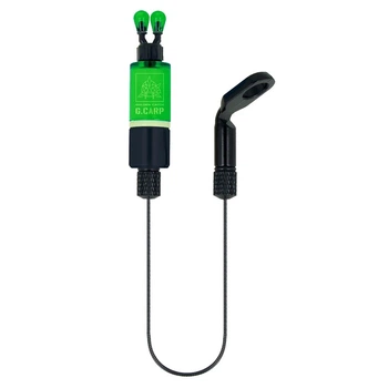 Свінгер GC G.Carp Hi-Viz Bobbin Green