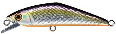 Воблер Smith D Contact 50S 50mm 4.5g №47 Chart back ayu