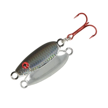Блешня зимова GC N-Ice Flounder 3.5g 01