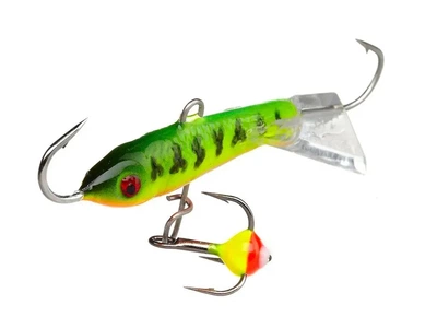 Балансир Lucky John Classic 4 40мм 20