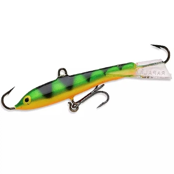 Балансир Rapala Jigging Rap 20mm 4g #LP