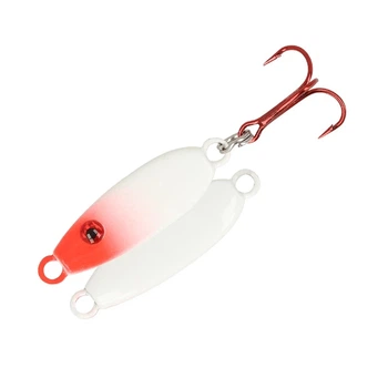 Блешня зимова GC N-Ice Flounder 2g 10