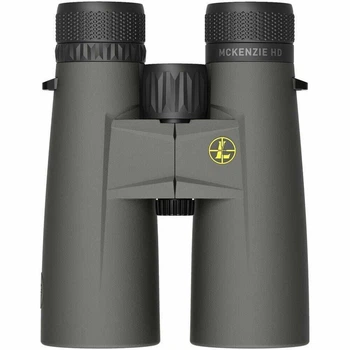 Бинокль Leupold BX-1 McKenzie 12x50 Roof Shadow Gray 705 г (181175)