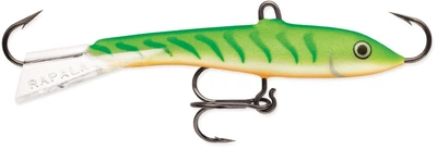 Балансир Rapala Jigging Rap 30mm 6g #GTU