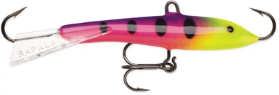 Балансир Rapala Jigging Rap 20mm 4g #FPN