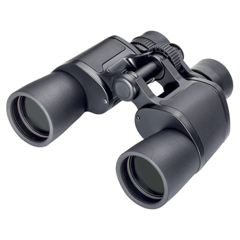 Бинокль Opticron Adventurer T 8x42 WP Чёрный 8x42 Porro водонепроницаемый 625 г (30687)