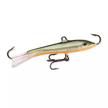 Балансир Rapala Jigging Rap 20mm 4g #RFSH