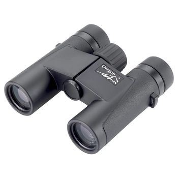Бинокль Opticron Oregon 4 LE 10x25 Чёрный Водонепроницаемый BAK4 (30531)