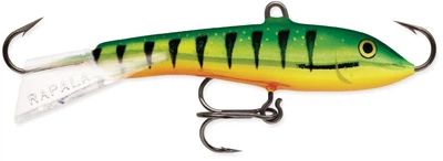 Балансир Rapala Jigging Rap 20mm 4g #P