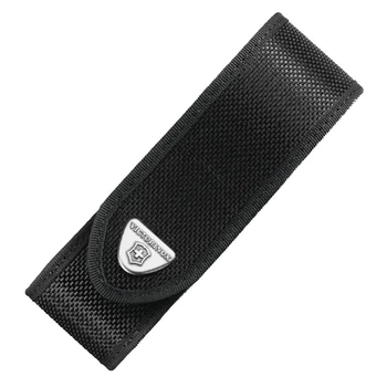 Чохол для ножів Victorinox Ranger Grip Чорний Нейлон 130 мм 1 шар (4.0505.N)