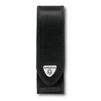 Чохол на пояс Victorinox RangerGrip Чорный Нейлон 130мм 50г (4.0505.N)