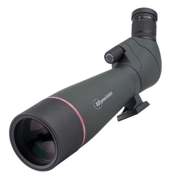 Телескоп XD Precision Переменная кратность 20-60x80 Зеленый Водонепроницаемый (20-60x80)