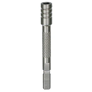Подовжувач для біт LEATHERMAN Bit Driver Extender Серебристий 82.5 мм